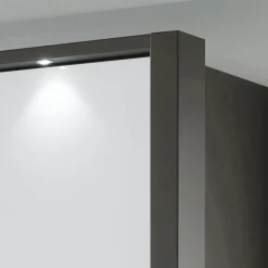 Wiemann Kleiderschränke|Passepartoutrahmen Loft