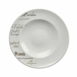 Discount Pastateller Europa Gustoso Ø 30 cm Geschirr