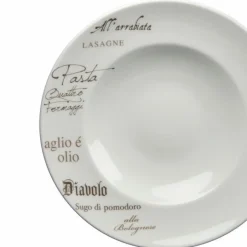 Discount Pastateller Europa Gustoso Ø 30 cm Geschirr