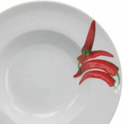 Clearance Pastateller Europa Kräuter Ø 27 cm Geschirr