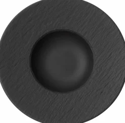 Villeroy & Boch Geschirr|Pastateller Manufacture Rock