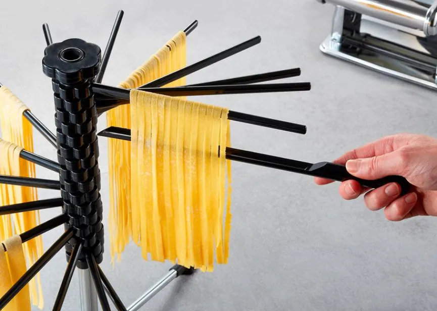 Online Pastatrockner Diverso Küchenutensilien