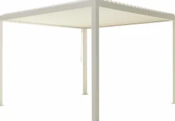 Online Pavillon Rota 300 x 300 cm Pavillons