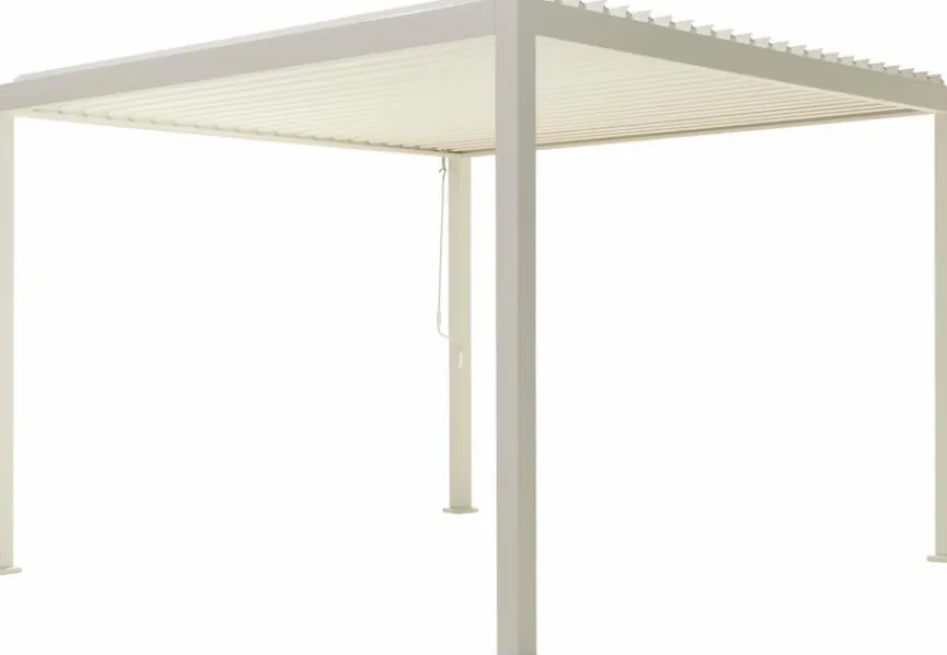 Online Pavillon Rota 300 x 300 cm Pavillons