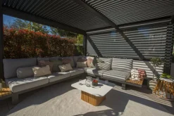 suns Pavillons|Pavillon Rota Seitenteil 300 cm