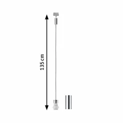 Paulmann Pendelleuchte 2Easy Basic