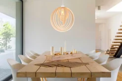 näve Pendelleuchte Armella