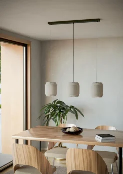 EGLO Pendelleuchten|Pendelleuchte Belgrave