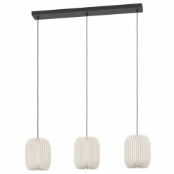 EGLO Pendelleuchten|Pendelleuchte Belgrave