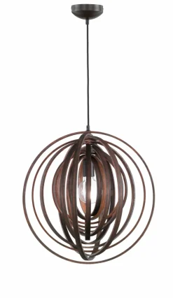 Trio Pendelleuchte Boolan