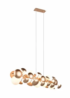 Trio Select Pendelleuchten|Pendelleuchte Bubble