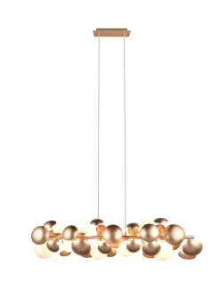 Trio Select Pendelleuchten|Pendelleuchte Bubble