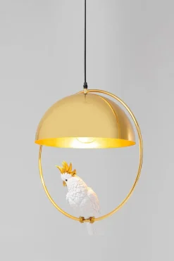 KARE DESIGN Pendelleuchten|Pendelleuchte Cackatoo