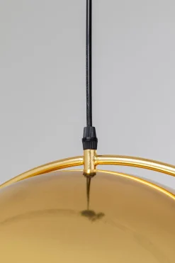 KARE DESIGN Pendelleuchten|Pendelleuchte Cackatoo