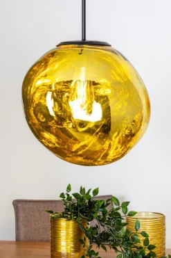 Eco-Light Pendelleuchte Canopus