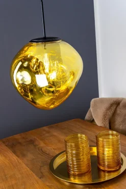 Eco-Light Pendelleuchte Canopus