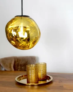 Eco-Light Pendelleuchte Canopus