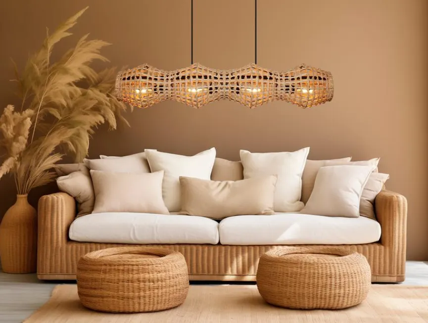 Eco-Light Pendelleuchten|Pendelleuchte Capella