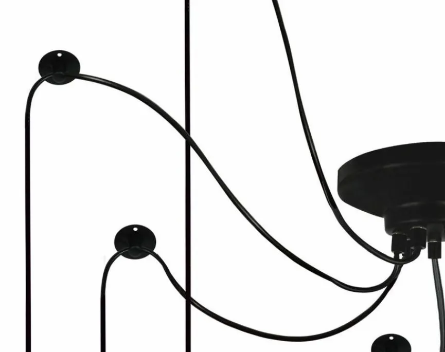 DesignLive Pendelleuchte CARLOS