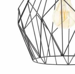 EGLO Pendelleuchten|Pendelleuchte Carlton