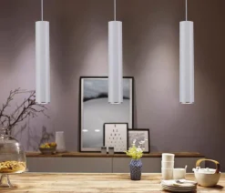 Pendelleuchte Catalejo Schienensysteme