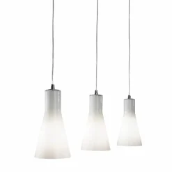 FABAS Pendelleuchten|Pendelleuchte DIANA