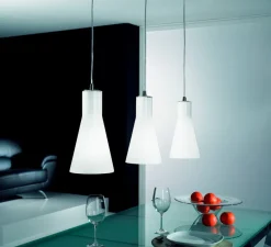 FABAS Pendelleuchten|Pendelleuchte DIANA