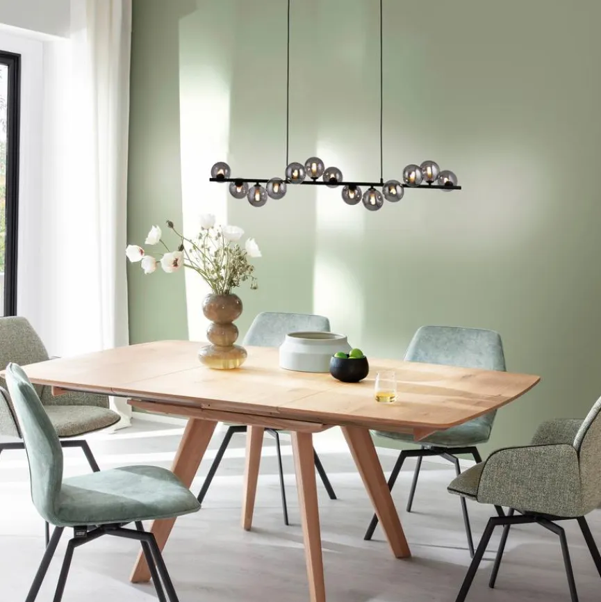 SCHÖNER WOHNEN-Kollektion Pendelleuchte Dubai