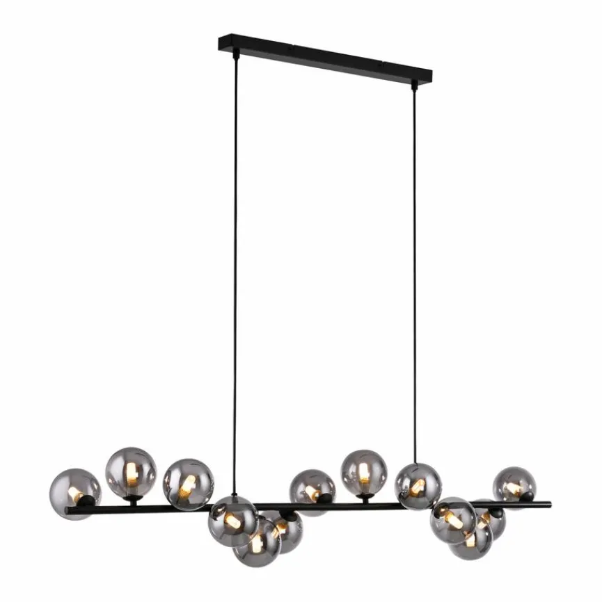 SCHÖNER WOHNEN-Kollektion Pendelleuchte Dubai