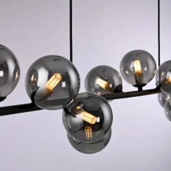 SCHÖNER WOHNEN-Kollektion Pendelleuchte Dubai