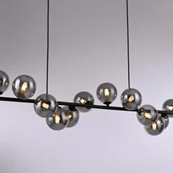 SCHÖNER WOHNEN-Kollektion Pendelleuchte Dubai