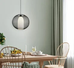 Trio Pendelleuchte Filo