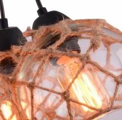 Pendelleuchte Fisherman Pendelleuchten