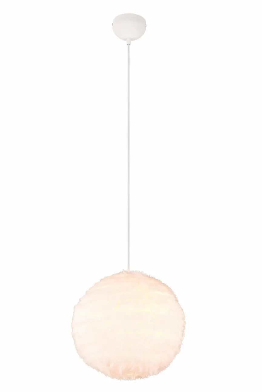 Pendelleuchte Furry Pendelleuchten