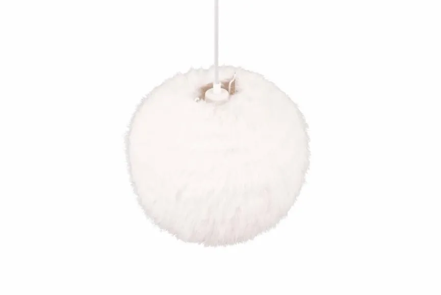 Pendelleuchte Furry Pendelleuchten