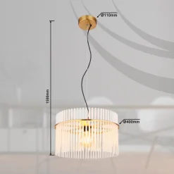 Clearance Pendelleuchte Gorley Pendelleuchten