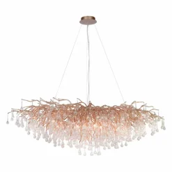 Paul Neuhaus Pendelleuchten|Pendelleuchte Icicle