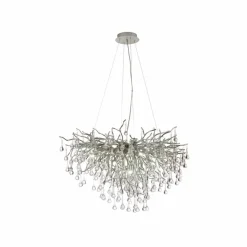 Paul Neuhaus Pendelleuchte Icicle