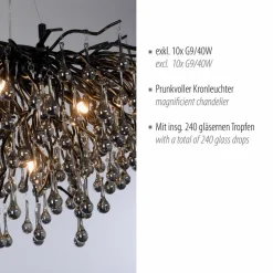 Sale Pendelleuchte Icicle Pendelleuchten