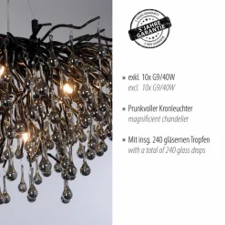 Sale Pendelleuchte Icicle Pendelleuchten