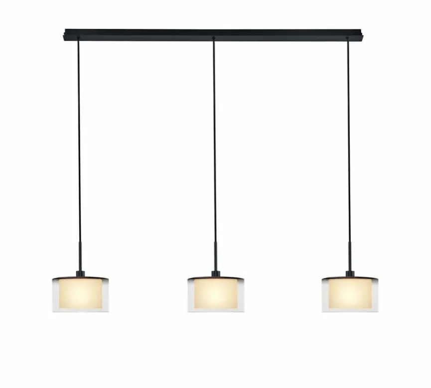 Bankamp Pendelleuchten|Pendelleuchte Karl 75