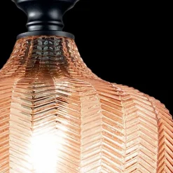 IDEAL LUX Pendelleuchte Lord