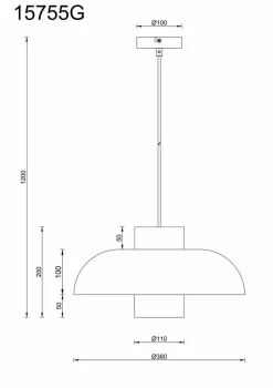Hot Pendelleuchte Lowe Pendelleuchten