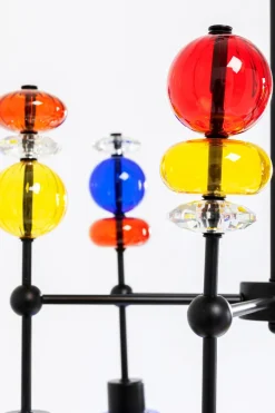 KARE DESIGN Pendelleuchte Mazzo Sei