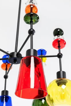 KARE DESIGN Pendelleuchte Mazzo Sei