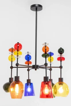 KARE DESIGN Pendelleuchte Mazzo Sei