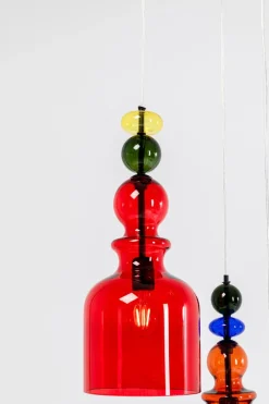 KARE DESIGN Pendelleuchten|Pendelleuchte Mazzo Tre