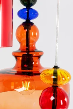 KARE DESIGN Pendelleuchten|Pendelleuchte Mazzo Tre