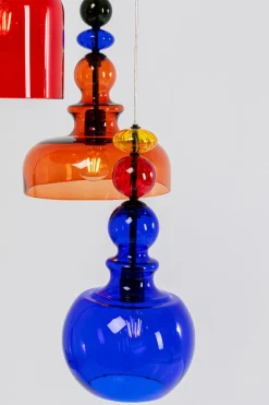 KARE DESIGN Pendelleuchten|Pendelleuchte Mazzo Tre