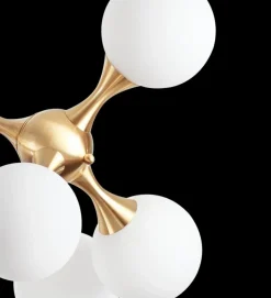 IDEAL LUX Pendelleuchte Nodi